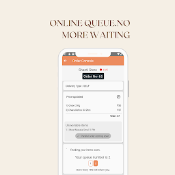 Odileo Live - Online Ordering