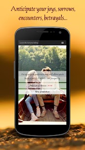 Readings of Love life fortune APK for Android Download (No Ads) 3