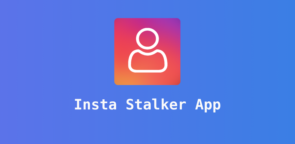 Secret user. Приложение who. Profile Stalker Instagram.