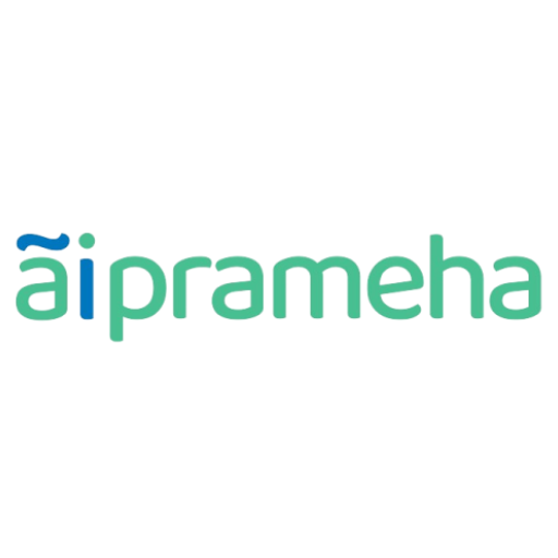 aiPrameha logo