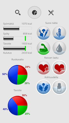 Android application Sulamo screenshort