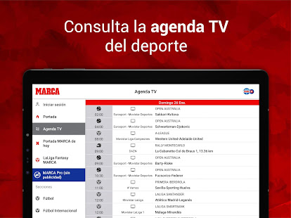 MARCA - Diario Lu00edder Deportivo 6.5.29 Screenshots 14