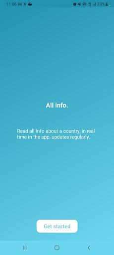 All news Screen 2