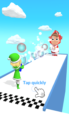 The Big Bubble - Screenshot 4