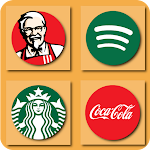 Cover Image of Download Logo Quiz: Guess the Brand 2 1.0.21 APK