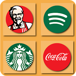 Icon image Quiz: Brand Logo Game