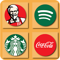 Logo Brand Quiz 2