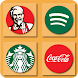 Quiz: Brand Logo Game - Androidアプリ