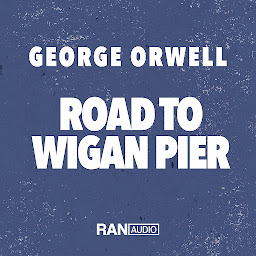Icon image Road to Wigan Pier