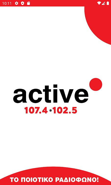 Active Radio Cyprus - 1.3 - (Android)