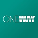 Oneway Radio icon
