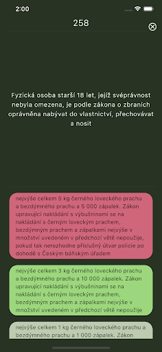 Zbroják Screen 3