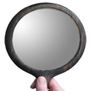 Mirror Ayna Selfie