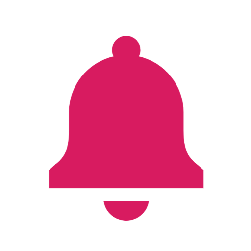 The Japanese school chime logo