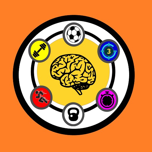 Cognitive Sports logo