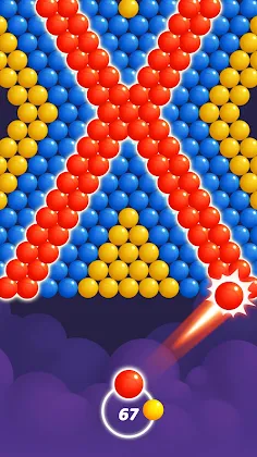 Bubble Pop Dream: Bubble Shoot - Screenshot 3