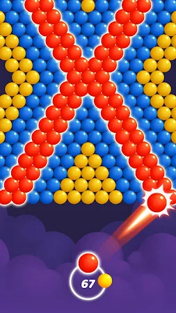 Game screenshot Bubble Pop Dream: Bubble Shoot apk download