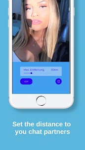 Naughty Video Chat – live talk 2