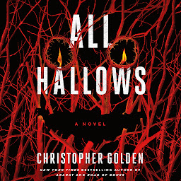 Icon image All Hallows: A Novel