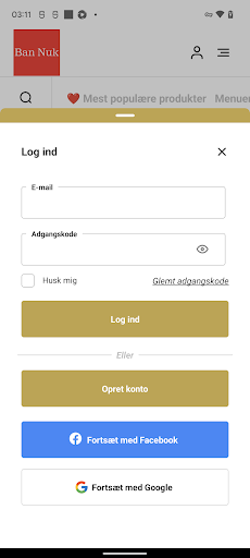 Ban Nuk Screen 2