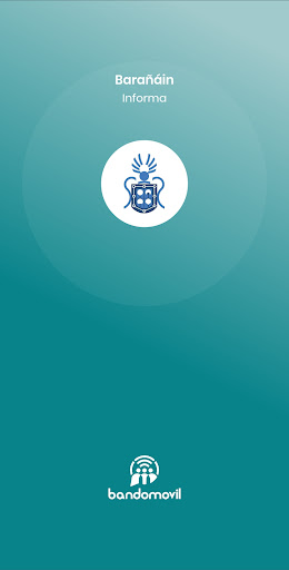 InfoBarañain Screen 2