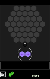 Hexagon Merge