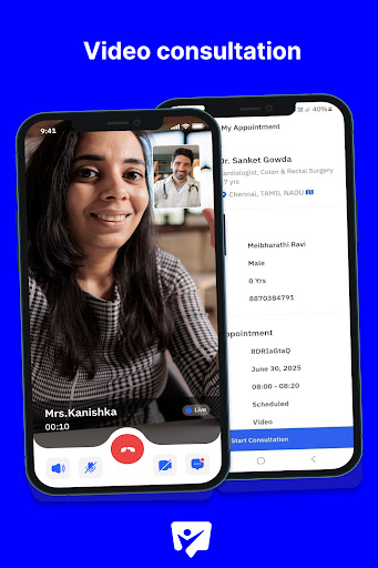 ReliableDrs Healthcare