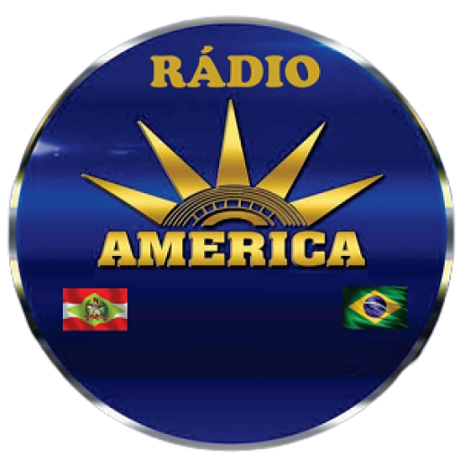 Rádio América FM logo