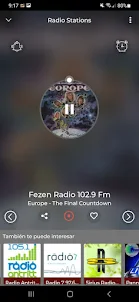 Radio Dankó 98.6 FM AM Magyar