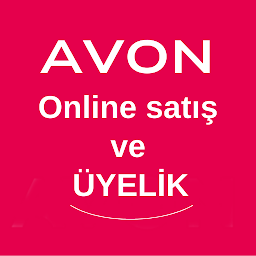 Icon image Avon Türkiye Üyelik