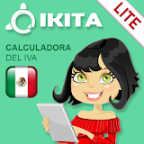 Calculadora de IVA México Lite icon