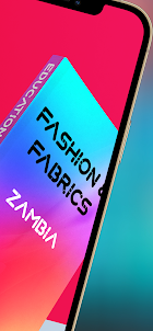 Fashion and Fabrics Grade 12