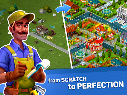 SuperCity: Building game 1.35.2 MOD APK (Unlimited Everything) 6