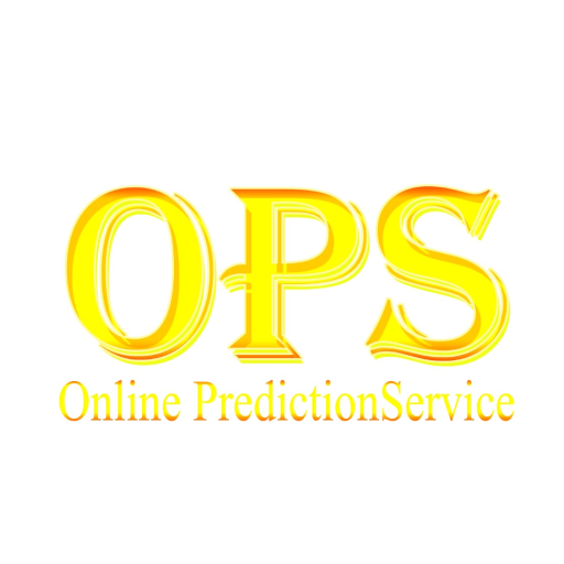 Online Prediction Service logo
