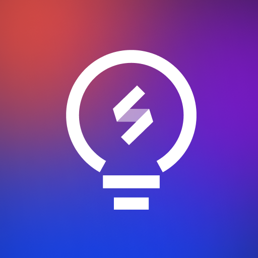 Pixely Glow