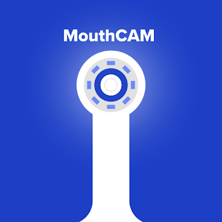 MouthCAM - Intraoral Camera