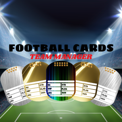 Football Cards: Team Manager