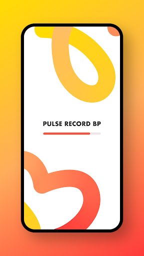 Pulse Record BP Screenshot 3 - AppWisp.com
