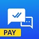 WA Payment Module - Androidアプリ