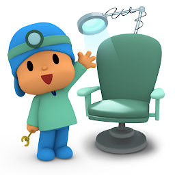 Icon image Pocoyo Dentist Care: Doctor