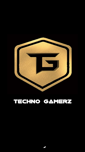 TECHNO GAMERZ