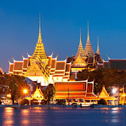 Top 30 Travel & Local Apps Like Bangkok Travel Guide - Best Alternatives