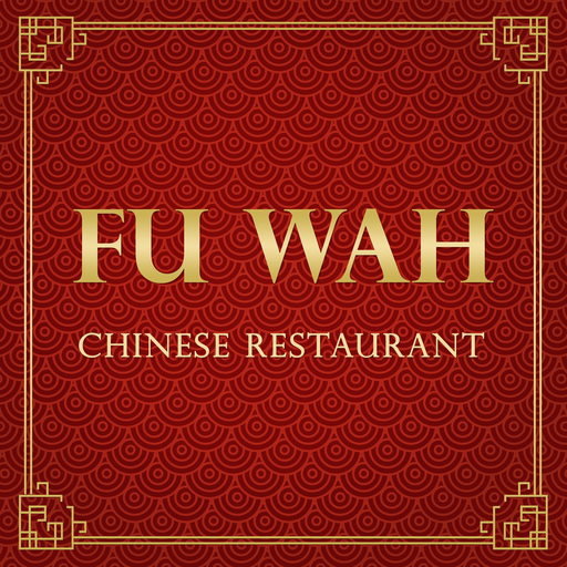 Fu Wah Chinese Richmond logo