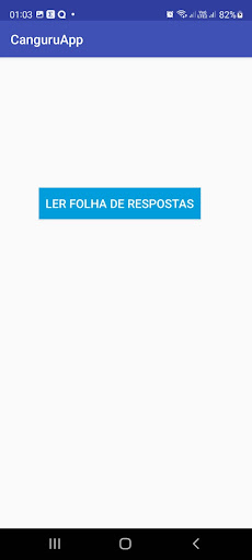 Envio de Respostas Canguru BR Screen 2