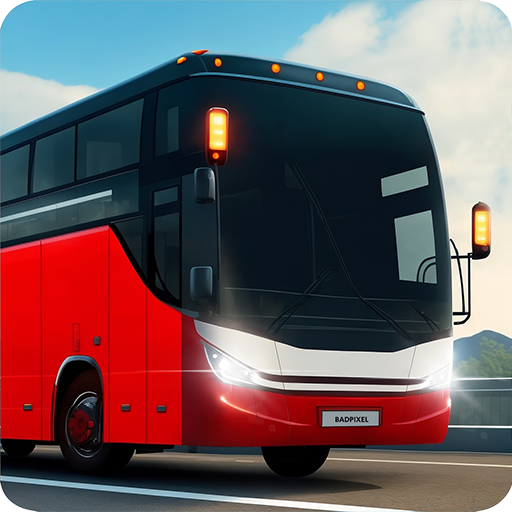 Bus Simulator : Extreme Roads v1.1.09 MOD APK (Money)