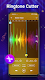 screenshot of Music Player - MP3 Player & 10 Bands Equalizer