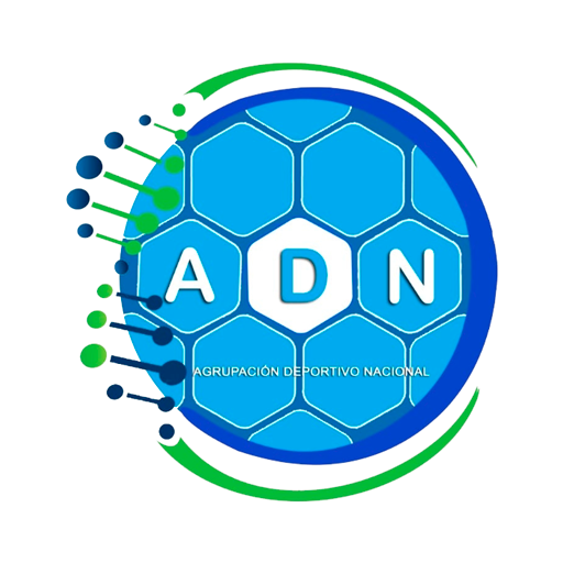 A.D.N. Ligas y Torneos logo