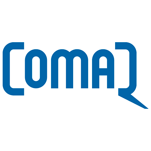 COMAQ 2024 logo