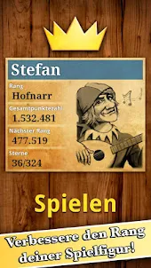 König der Mathematik