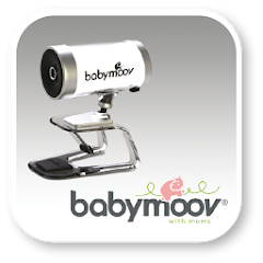 Babymoov Wifi Dongle For Baby Camera - Destination Baby & Kids